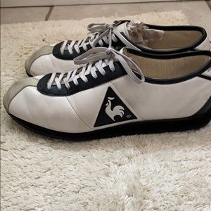 La coq sporting agnis b sneakers